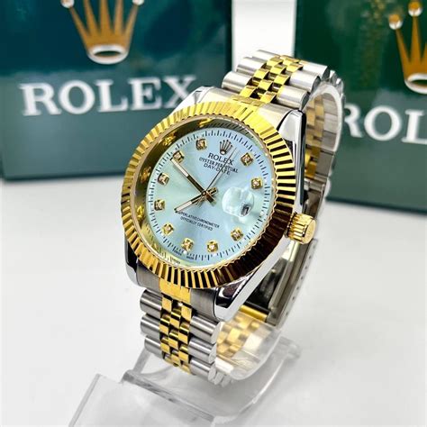 dos rolex